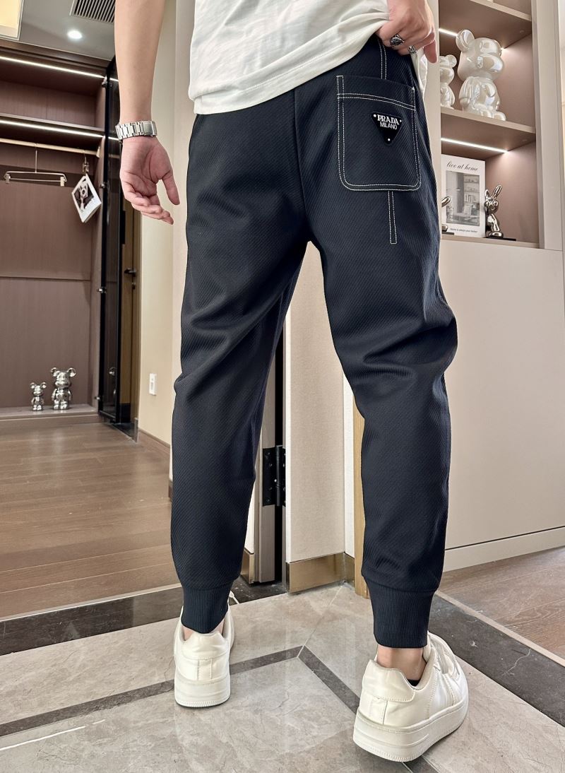 Prada Long Pants